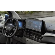 Resim Ford Tourneo Custom 13 İnç Mat Ekran Koruyucu Multimedya 