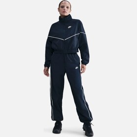 Resim Nike Nsw Wr Woven Speed Kadın Pantolon 