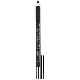 Resim Clinique Cream Shaper For Eyes Göz Kalemi Black Diamond 1.2 g 