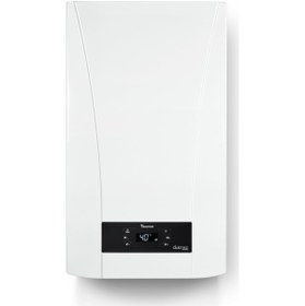 Resim Baymak Duotec 42 Kw 36120 Kcal/h Hermetik Premix Yoğuşmalı Kombi 