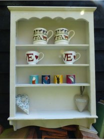 Resim Genel Markalar Roko Lake Mutfak Rafı Terek 