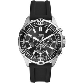 Resim Fossil Ffs5624 Erkek Kol Saati 
