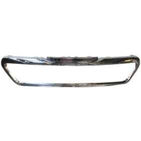 Resim Parça A.peugeot 308- 15/17 Ön Panjur Çerçeve Nikelajı Allure Model Tw 