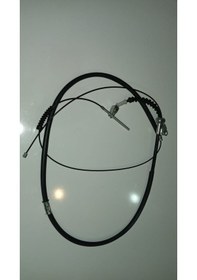 Resim Tel Fren El Hılux Ln106 4x4 89-98 Arka Sağ / 46420-35490 