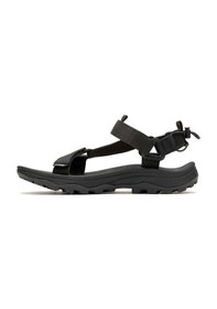 Resim Merrell Speed Fusıon Web Sport Erkek Sandalet J006181 Siyah 