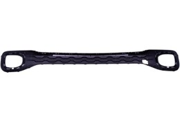 Resim Tampon Izgarası Orta Vw T-Cross 19 Sonrası 