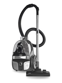Resim Simfer Clean Power S4 SK-6300 800 W Toz Torbasız Süpürge Gümüş Gri 