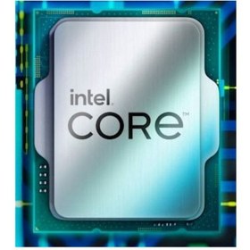 Resim Intel Core I3-13100f 3.40ghz (turbo 4.50ghz) 12mb Cache Lga1700 13.nesil Işlemci - Tray 