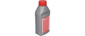 Resim Febi Fren Hidrolik Yaği Dot4 500ML (Koli 24) Plastik Kut 180588-180588 