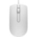 Resim Dell MS116 USB Kablolu Optik Mouse 