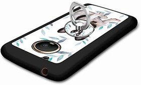 Resim D-Light Robot Çocuk Odası Abajuru 