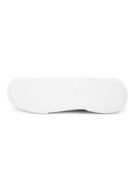 Resim Tamer Tanca Kadın Hakiki Deri Beyaz Sneakers & Spor Ayakkabı 04 503 Bn Ayk Y25 Beyaz Fltr Beyaz 