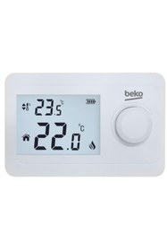 Resim Beko Pro Wl Rt Oda Termostatı 