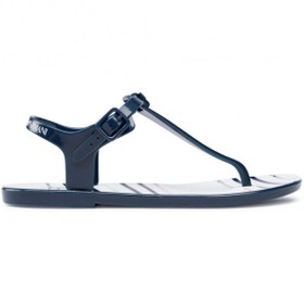 Resim Emporio Armani Kadın Sandalet Xfq005-xk206-q722 