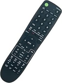 Resim RMT-D254A Yedek Uzaktan Kumanda -VINABTY-Fit Sony DVD Oynatıcı Sistemi RMTD254A Uzaktan Kumanda RDRVX560 RDRGX360 RDR-VX560 RDRVX535 988512061 RDR-VX535 