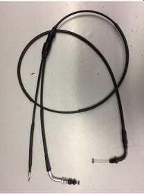 Resim Honda Kınetıc Nh100 Gaz Teli 