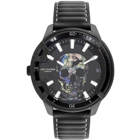 Resim Lee Cooper Lc07588.651 Erkek Kol Saati Çok Renkli 
