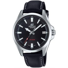 Resim Casio Efv-100l-1avudf Erkek Kol Saati 