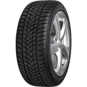 Resim Goodyear 205/50 R17 89H Ultragrip Performance 2 MS * ROF FP Oto Kış Lastiği (Üretim: 2022, 16.hafta) Goodyear