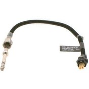 Resim Bosch 0986259056 - Egzoz Sıcaklık Sensoru Kat. Oncesı Mercedes W 