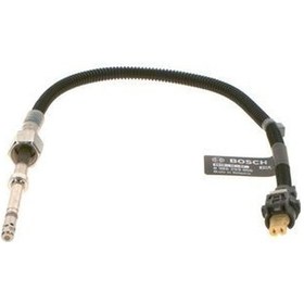 Resim Bosch 0986259056 - Egzoz Sıcaklık Sensoru Kat. Oncesı Mercedes W 