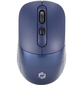 Resim Frısby Fm-280wm Kablosuz Mouse Mavi Diğer 