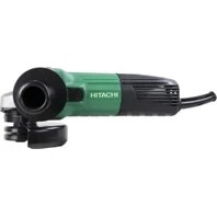 Resim Hitachi G12SR4 730Watt 115mm Profesyonel Avuç Taşlama 