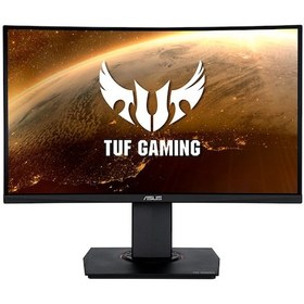 Resim ASUS VG24VQR LED FHD 165HZ 1MS 23.6 HDMI DP 