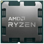 Resim Ryzen 9 9950X3D 5.0ghz 128MB 170W Am5 Fansız Tray 