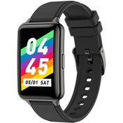 Resim Reedark Akıllı Bileklik 1.57'' Tam Dokunmatik Ekran, Su Geçirmez Spor Saati, Adet Takibi, Çoklu Spor Modu, Sağlık İzleme, Android İos Uyumlu 