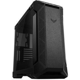 Resim Asus TUF Gaming GT501VC Fansız Mid Tower Kasa PSU Yok Asus TUF Gaming GT501VC Fansız Mid Tower Kasa PSU Yok - 2