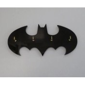 Resim Hommy Batboy Lake Montessori Duvar Rafı 
