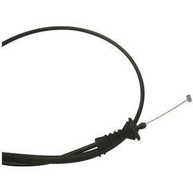 Resim Bmw Kaput Açma Teli F20 F30 Lci F34 F36 51237313782 