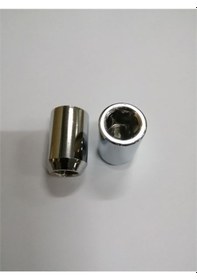 Resim Mga-77220 - Çelik Jant Somunu İnbus Universal- Aa.12 İnbus Ø 2 