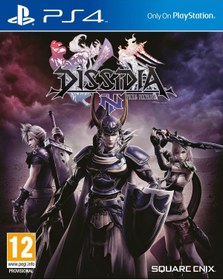 Resim Çınar Bilişim Dünyası Dıssıdıa Ps4nOyun 