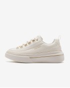 Resim Skechers CORDOVA CLASSİC - NEW EDİT Kadın Bej Sneakers 185082 NTGD 