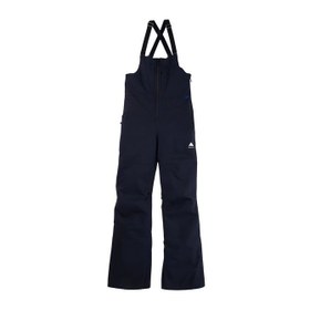 Resim Burton Reserve Stretch Bib Pants Kadın Yeşil Snowboard Pantolonu 
