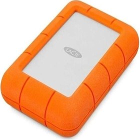 Resim Lacie Rugged Mini External Hard Drive Taşınabilir Hdd Rugged Mini Hdd 4 Tb 