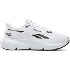 Resim Reebok Zıgnıtıon 100228709 Erkek Yürüyüş Ve Koşu Ayakkabısı Beyaz Siyah 40-45 Beyaz - Siyah 