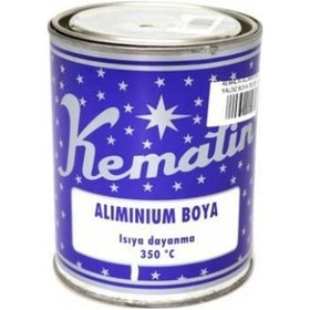 Resim Kemalin Alüminyum Boya 85gr-192 