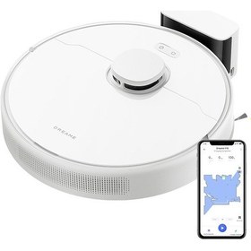 Resim Dreame F10 Robot Süpürge 