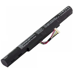 Resim Acer Uyumlu Aspire E5-574, E5-574G Batarya Pil Laptop Bataryası 