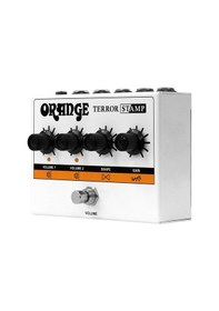 Resim Orange Terror Stamp 20-watt Valve Hybrid Amfi Pedalı 