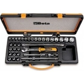 Resim Beta 910b/c29 Lokma Takımı 