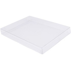 Resim Asetat Kutu 9X12X2.5 Cm 50 Adet 