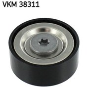 Resim SKF ALTERNATOR GERGI RULMANI TOYOTA COROLLA-AURIS AVENSIS 1.6 D4D 2015-> MINI R55 R56 R57 R58 R59 R60 R6 