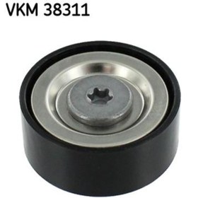 Resim SKF ALTERNATOR GERGI RULMANI TOYOTA COROLLA-AURIS AVENSIS 1.6 D4D 2015-> MINI R55 R56 R57 R58 R59 R60 R6 