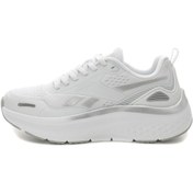 Resim Reebok 101989415 MOON FLEX II Beyaz Kadın Koşu Ayakkabısı 