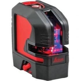 Resim Leica Lino L2S Çapraz Çizgi Lazeri 