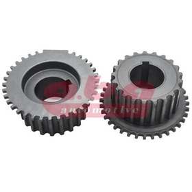 Resim ABA 25653521 Krank Dişlisi Corolla Uyumlu-Paseo-Starlet 1.3-1.4-1.5 95-00 